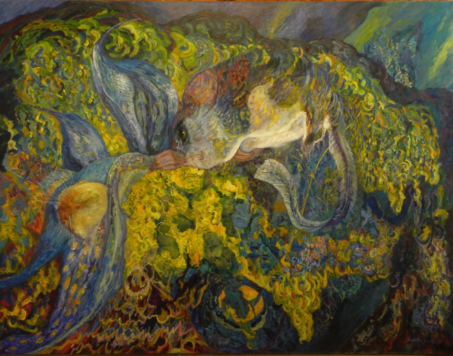 Moombooldool Lastling